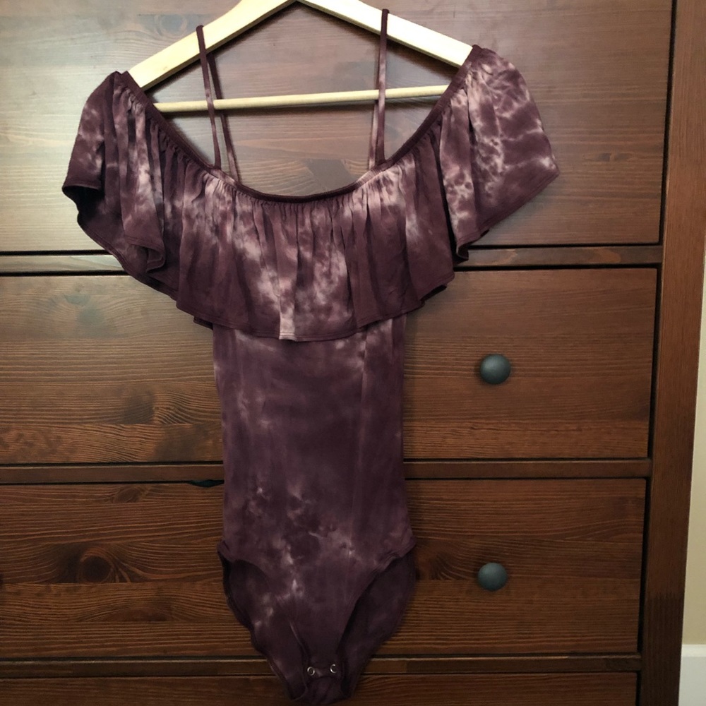 American Eagle Bodysuit